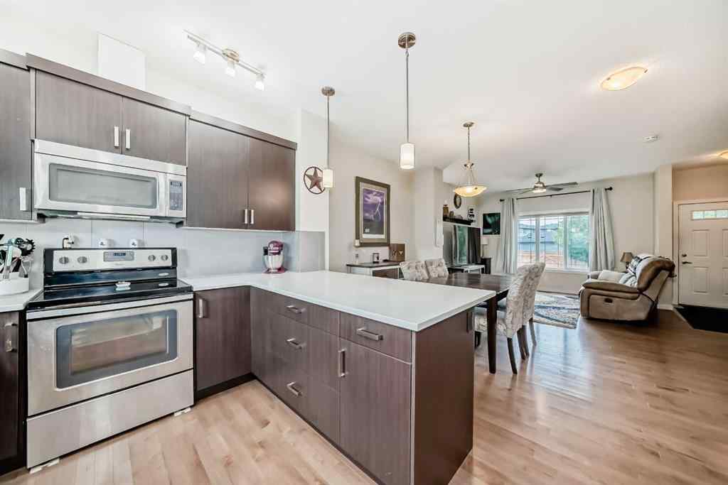 MLS® A2247720 - 23 Belgian Link  in Heartland Cochrane, Residential