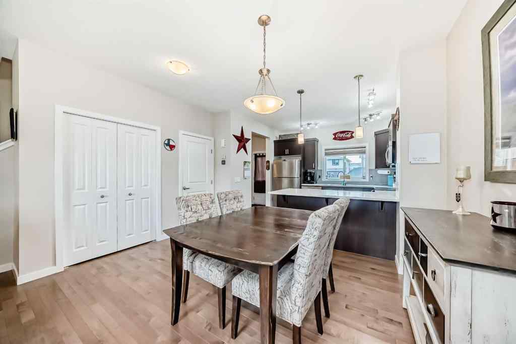 MLS® A2247720 - 23 Belgian Link  in Heartland Cochrane, Residential