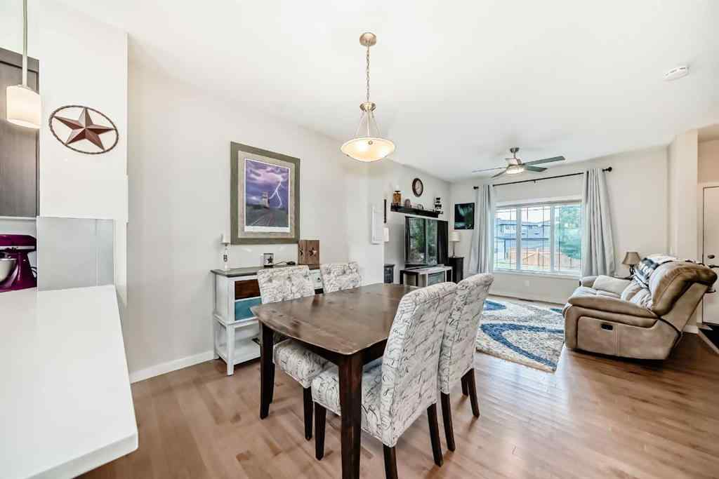 MLS® A2247720 - 23 Belgian Link  in Heartland Cochrane, Residential