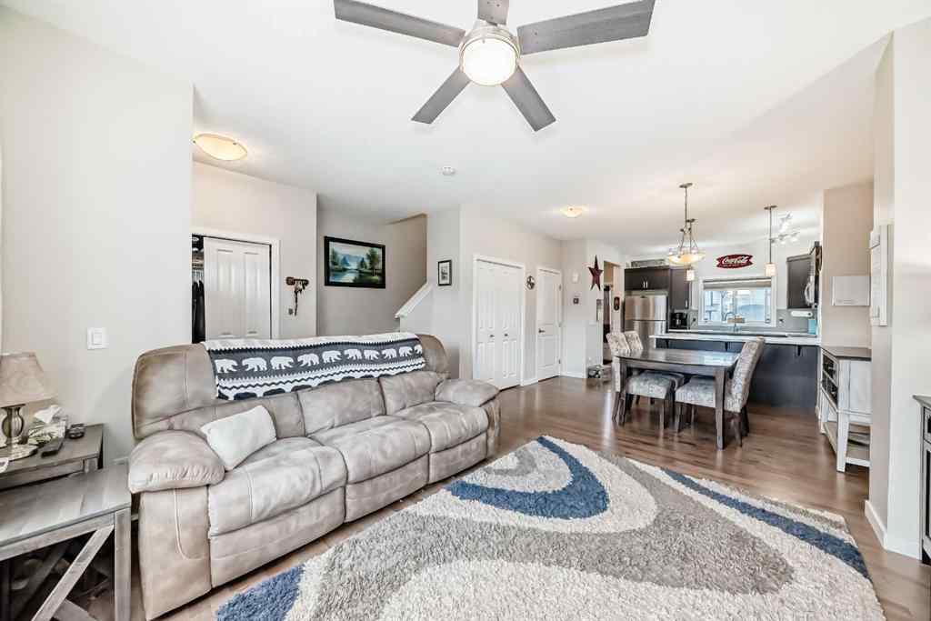 MLS® A2247720 - 23 Belgian Link  in Heartland Cochrane, Residential