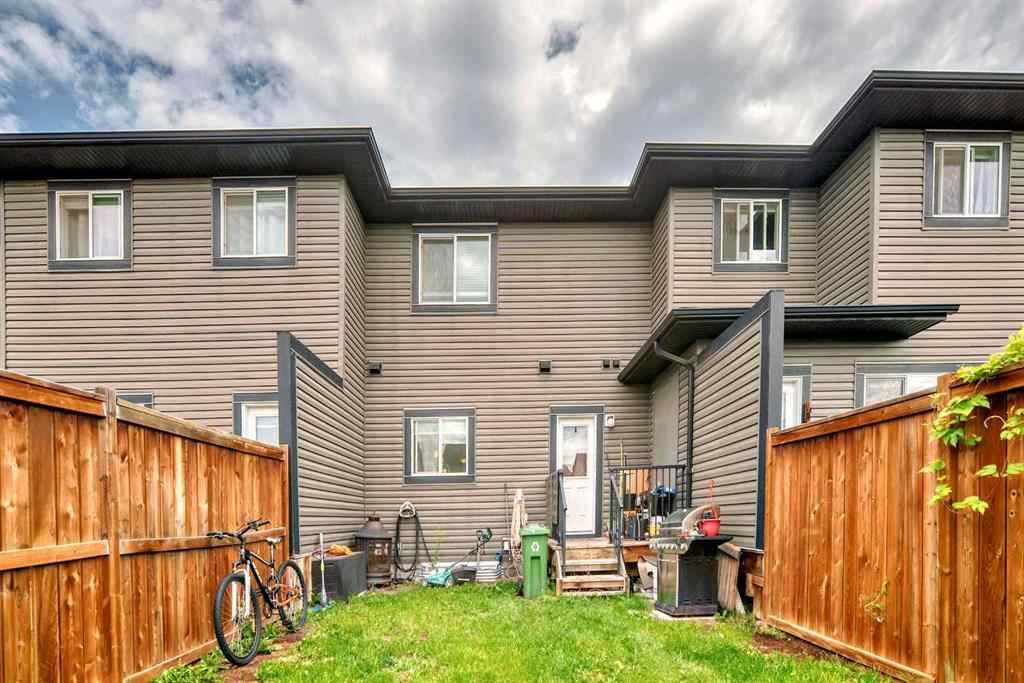 MLS® A2247720 - 23 Belgian Link  in Heartland Cochrane, Residential