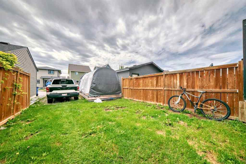 MLS® A2247720 - 23 Belgian Link  in Heartland Cochrane, Residential