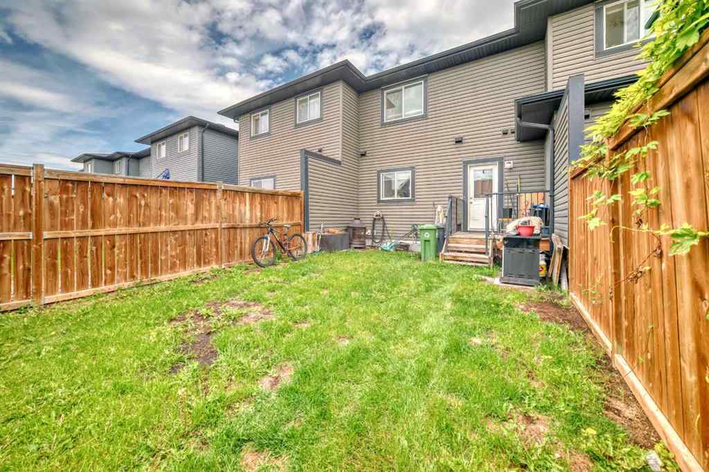 MLS® A2247720 - 23 Belgian Link  in Heartland Cochrane, Residential