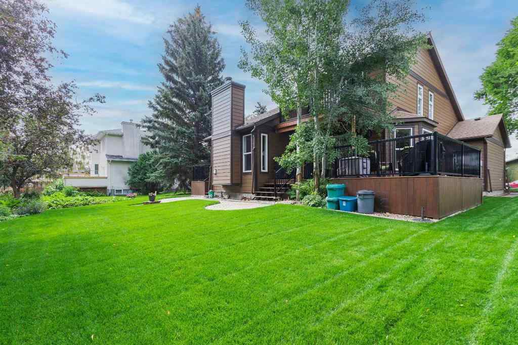 MLS® A2247723 - 616 Memorial Avenue  in NONE Vulcan, Residential