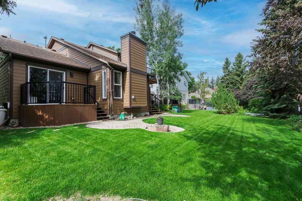 MLS® A2247723 - 616 Memorial Avenue  in NONE Vulcan, Residential