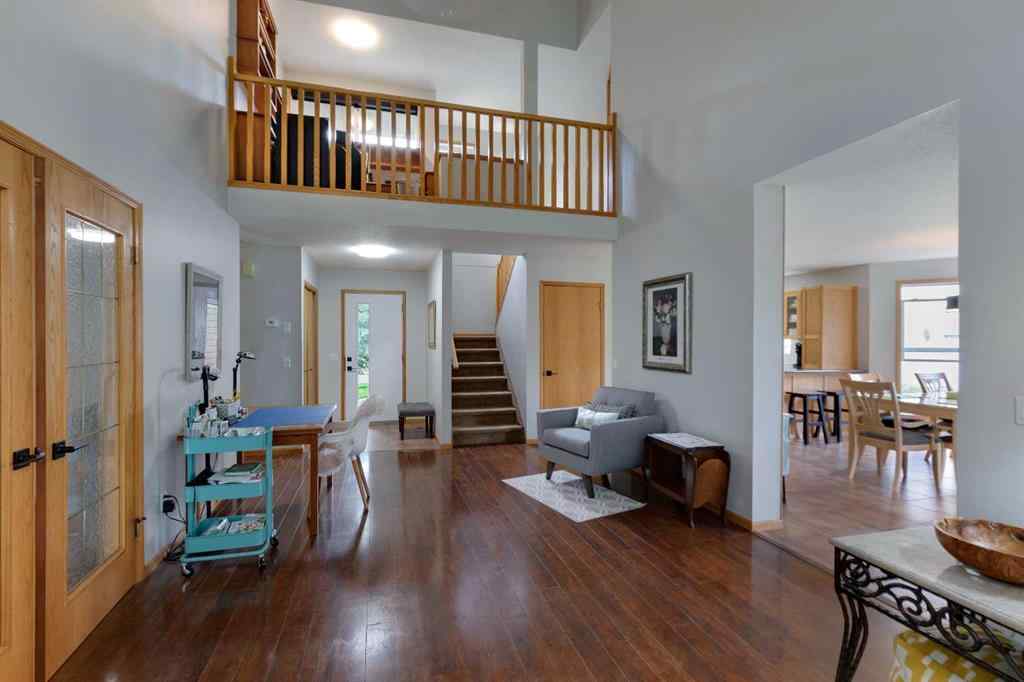 MLS® A2247723 - 616 Memorial Avenue  in NONE Vulcan, Residential