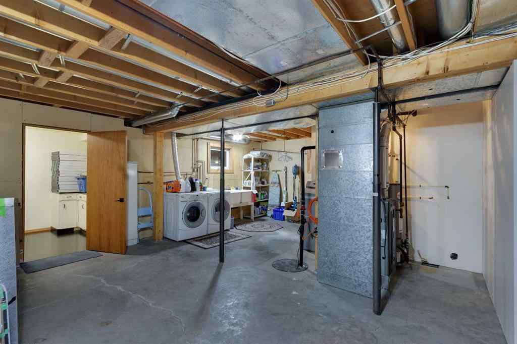 MLS® A2247723 - 616 Memorial Avenue  in NONE Vulcan, Residential