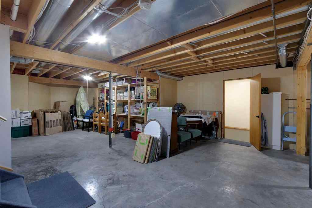 MLS® A2247723 - 616 Memorial Avenue  in NONE Vulcan, Residential