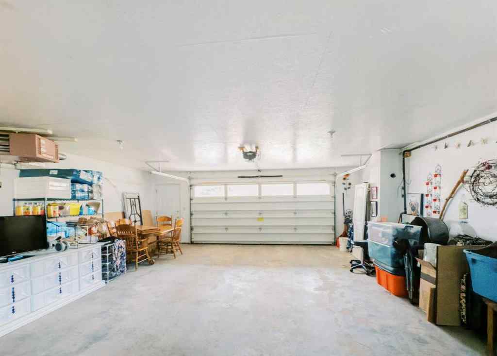 MLS® A2247725 - 6101 50A Avenue  in Rosedale Stettler, Residential