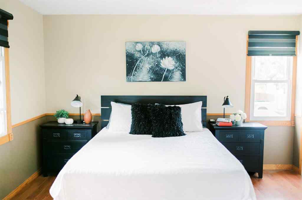 MLS® A2247725 - 6101 50A Avenue  in Rosedale Stettler, Residential