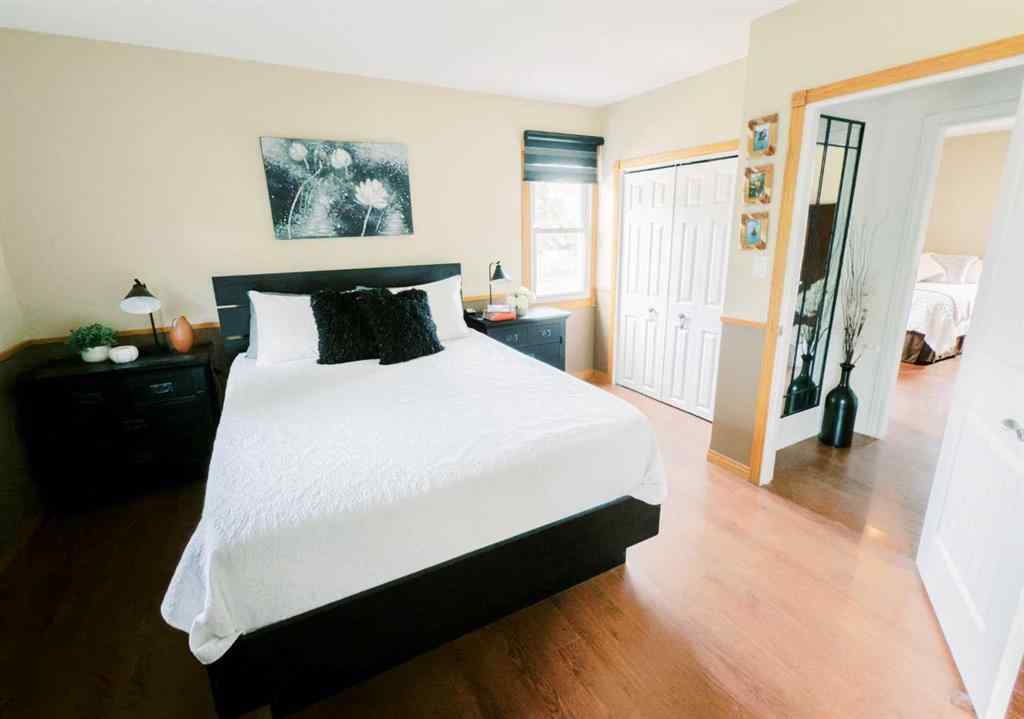 MLS® A2247725 - 6101 50A Avenue  in Rosedale Stettler, Residential