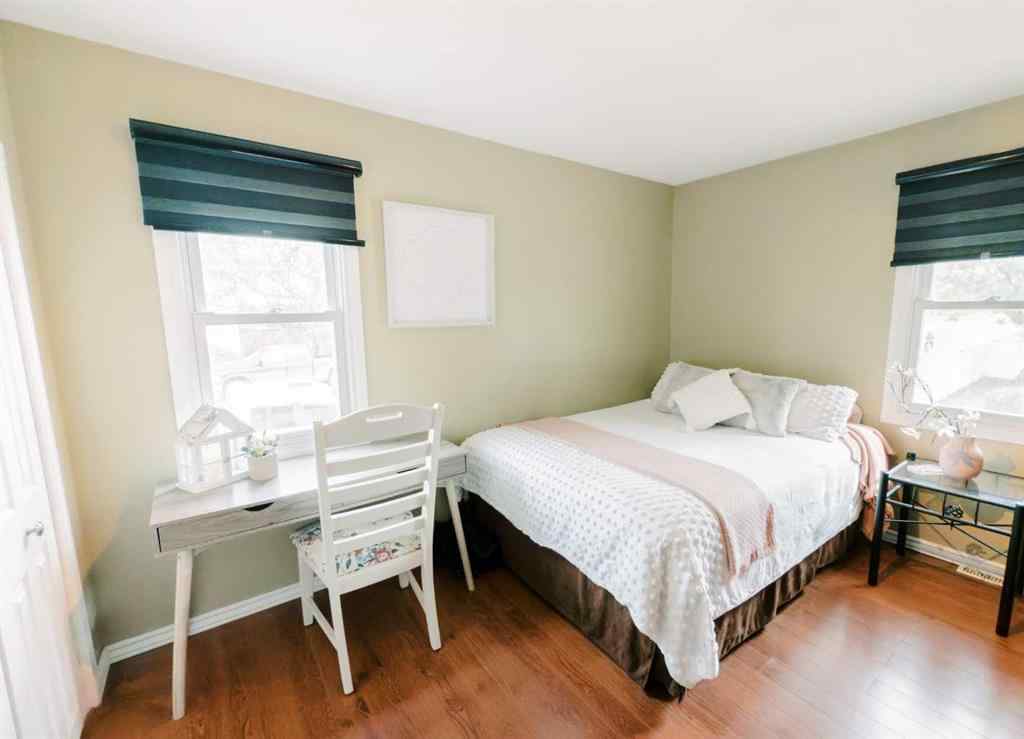 MLS® A2247725 - 6101 50A Avenue  in Rosedale Stettler, Residential
