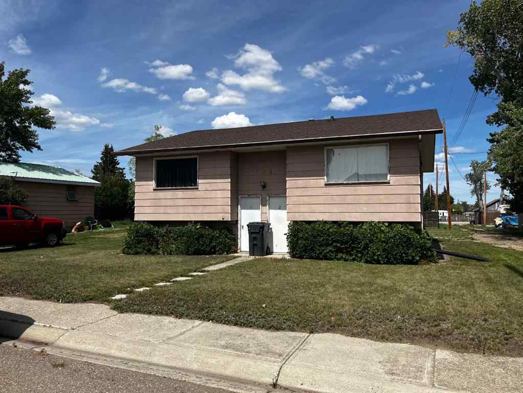 MLS® A2247726 - 301 1 Avenue S in NONE Coutts, Multi-Family