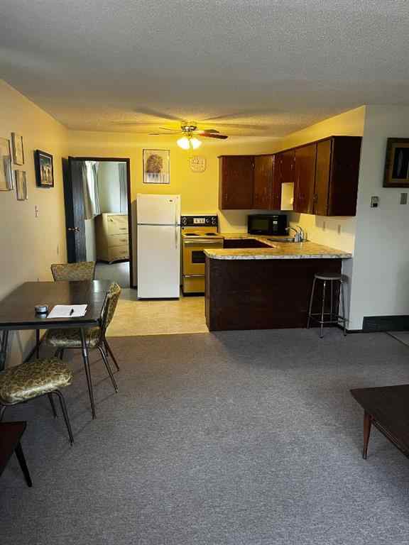 MLS® A2247726 - 301 1 Avenue S in NONE Coutts, Multi-Family