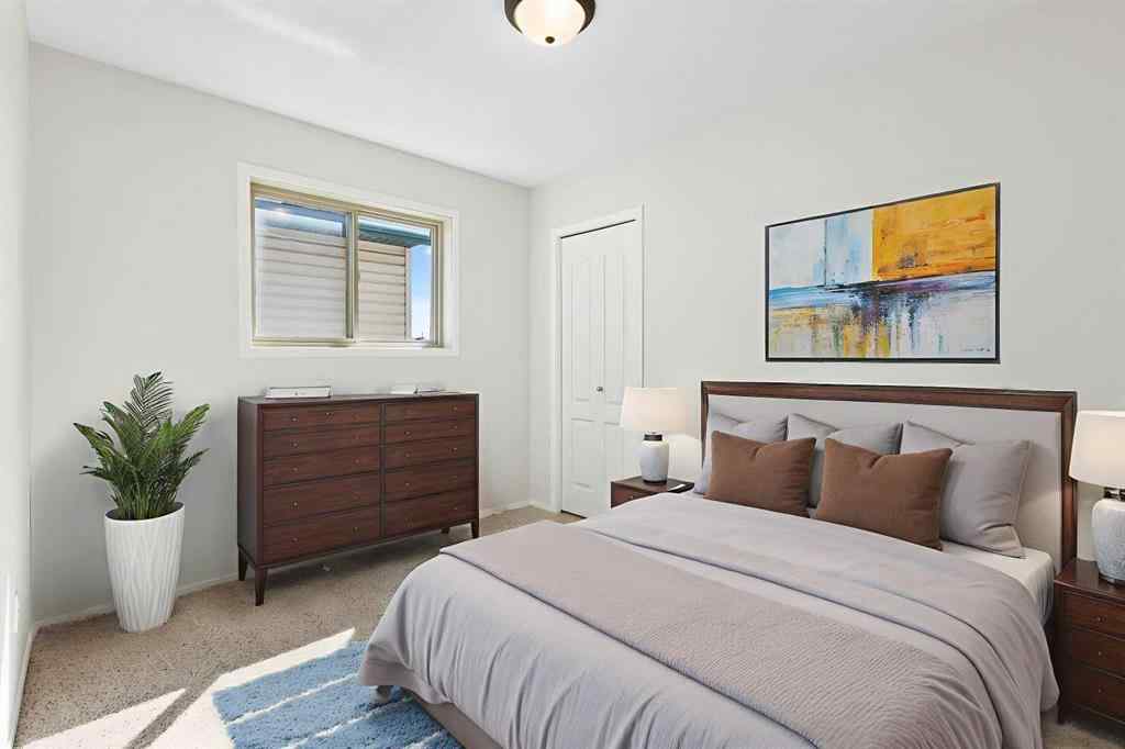 MLS® A2247728 - 21 Covebrook Close NE in Coventry Hills Calgary, Residential