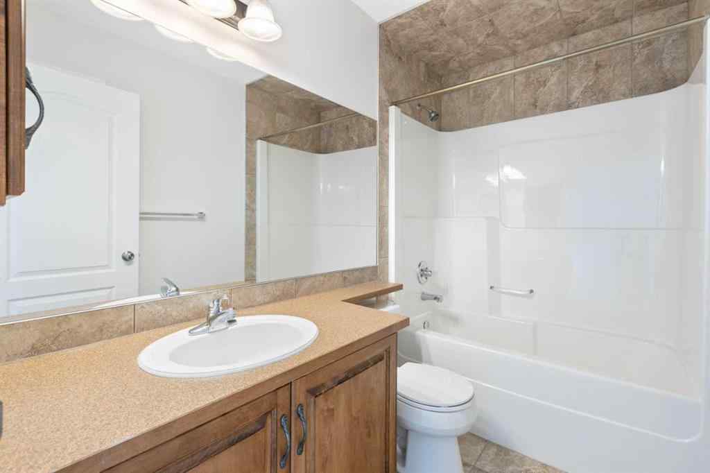 MLS® A2247728 - 21 Covebrook Close NE in Coventry Hills Calgary, Residential