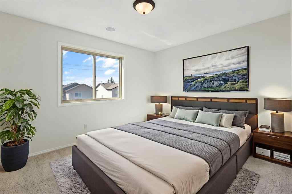 MLS® A2247728 - 21 Covebrook Close NE in Coventry Hills Calgary, Residential