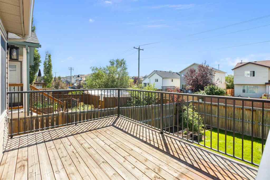 MLS® A2247728 - 21 Covebrook Close NE in Coventry Hills Calgary, Residential
