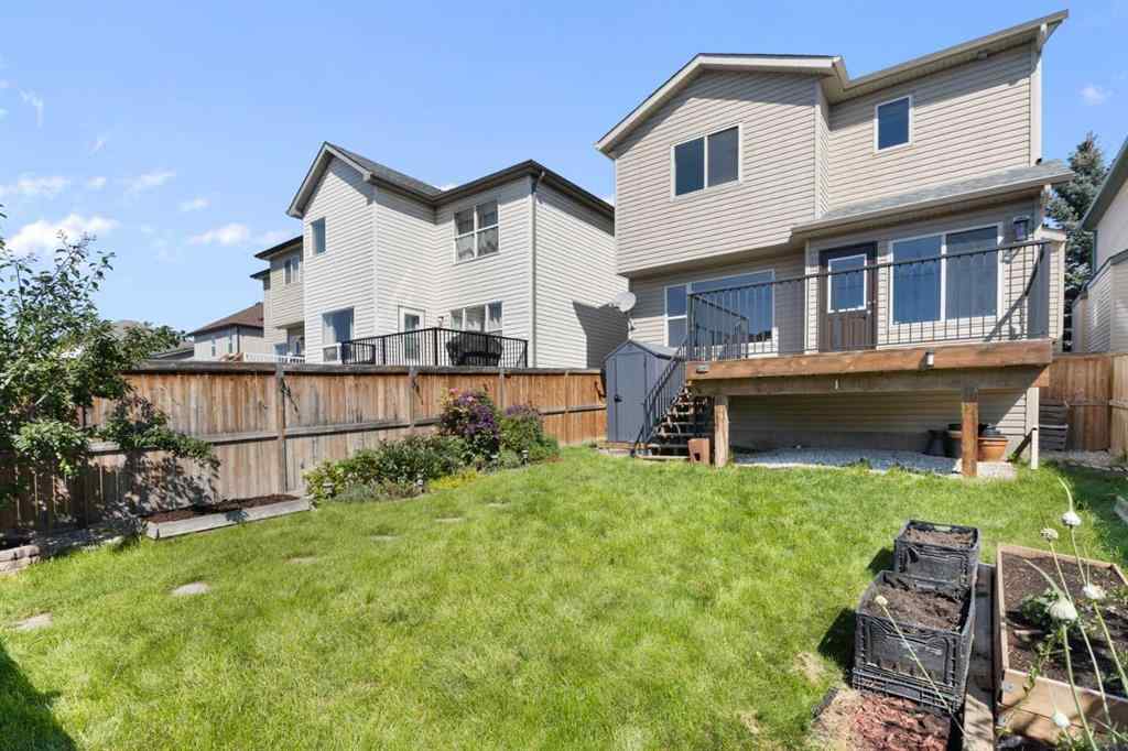 MLS® A2247728 - 21 Covebrook Close NE in Coventry Hills Calgary, Residential