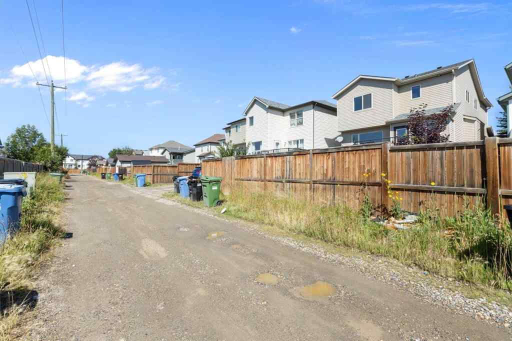 MLS® A2247728 - 21 Covebrook Close NE in Coventry Hills Calgary, Residential