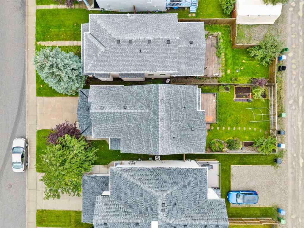 MLS® A2247728 - 21 Covebrook Close NE in Coventry Hills Calgary, Residential