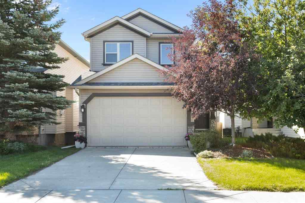 MLS® A2247728 - 21 Covebrook Close NE in Coventry Hills Calgary, Residential