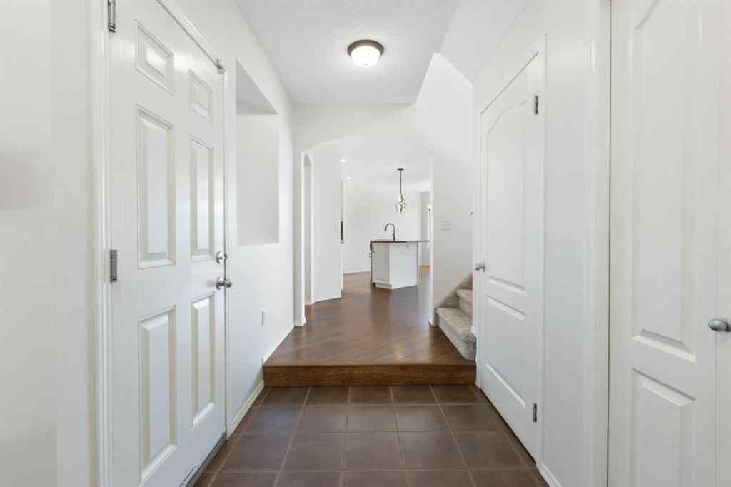 MLS® A2247728 - 21 Covebrook Close NE in Coventry Hills Calgary, Residential