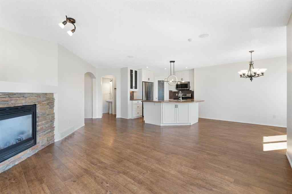 MLS® A2247728 - 21 Covebrook Close NE in Coventry Hills Calgary, Residential