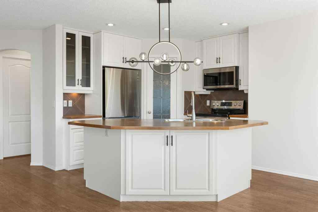 MLS® A2247728 - 21 Covebrook Close NE in Coventry Hills Calgary, Residential