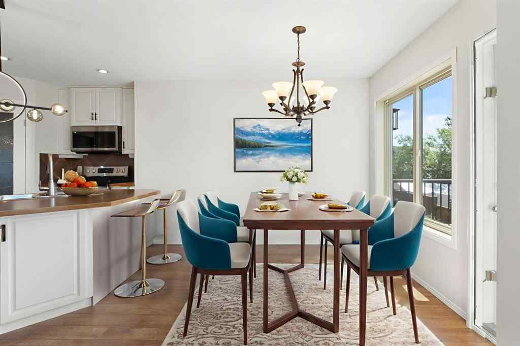 MLS® A2247728 - 21 Covebrook Close NE in Coventry Hills Calgary, Residential