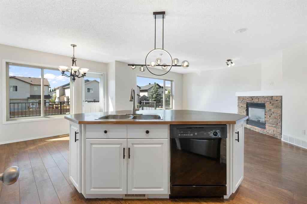 MLS® A2247728 - 21 Covebrook Close NE in Coventry Hills Calgary, Residential