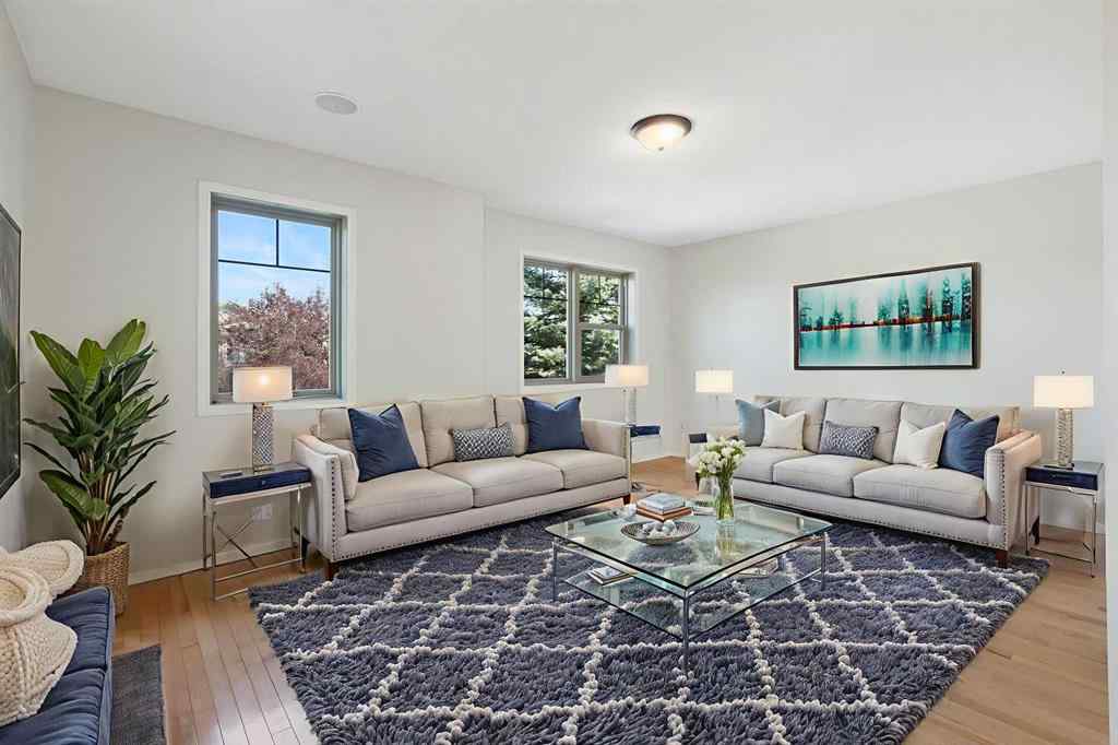 MLS® A2247728 - 21 Covebrook Close NE in Coventry Hills Calgary, Residential