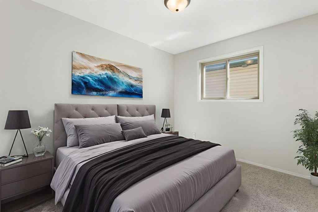 MLS® A2247728 - 21 Covebrook Close NE in Coventry Hills Calgary, Residential