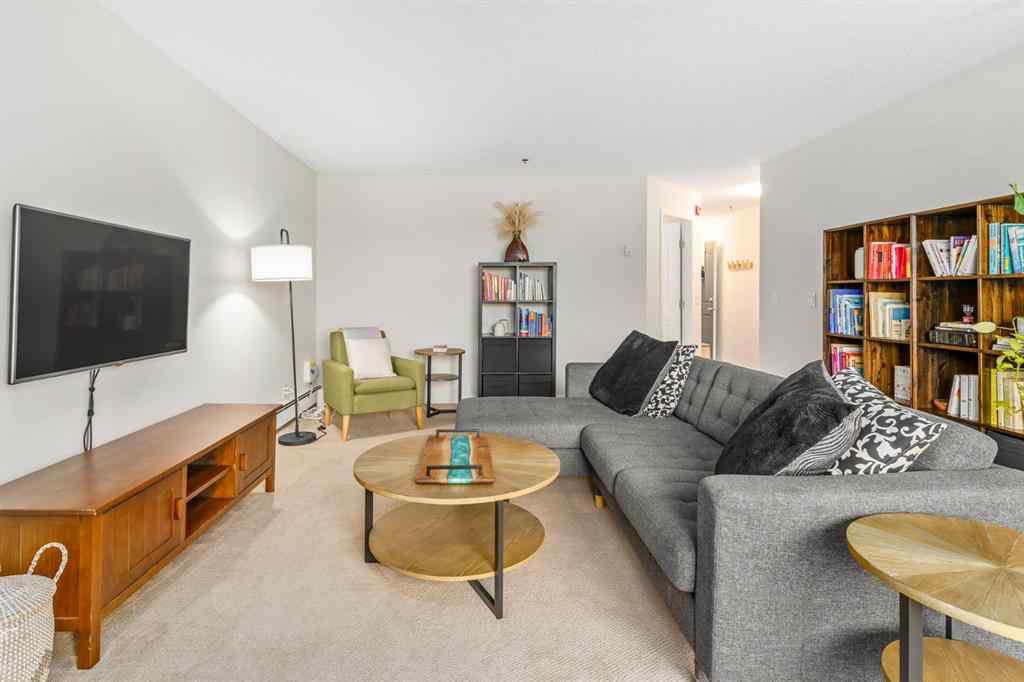 MLS® A2247729 - Unit #316 649 Marsh Road NE in Bridgeland/Riverside Calgary, Residential