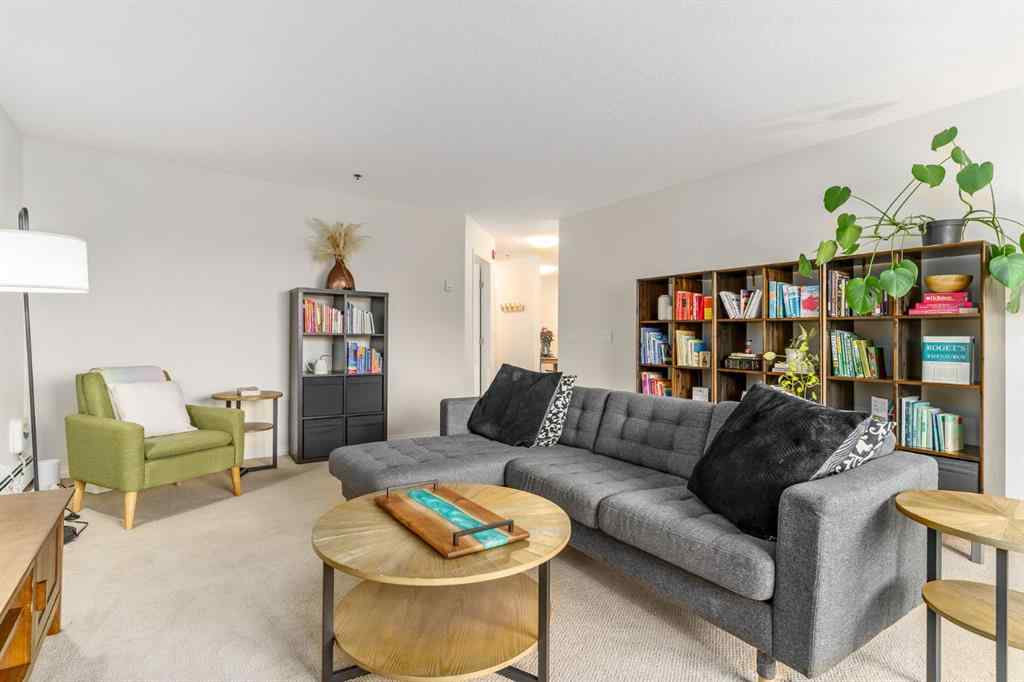 MLS® A2247729 - Unit #316 649 Marsh Road NE in Bridgeland/Riverside Calgary, Residential