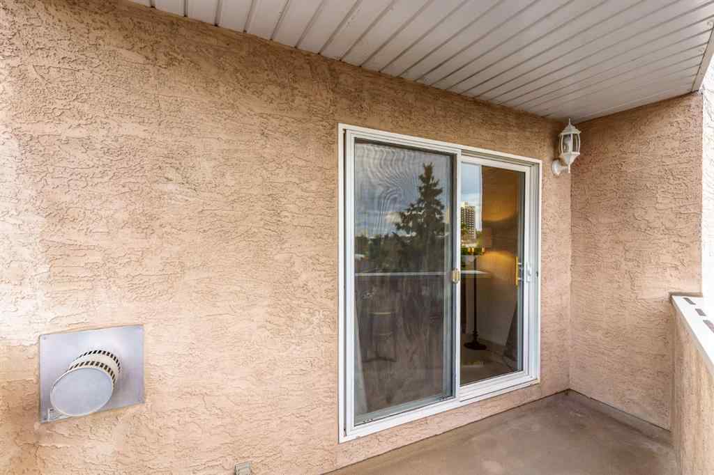MLS® A2247729 - Unit #316 649 Marsh Road NE in Bridgeland/Riverside Calgary, Residential