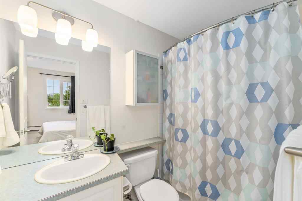 MLS® A2247729 - Unit #316 649 Marsh Road NE in Bridgeland/Riverside Calgary, Residential