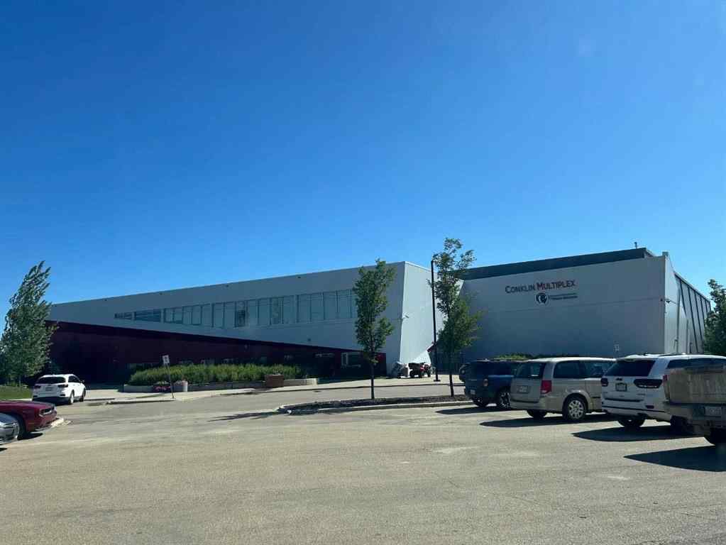 MLS® A2247731 - 151 Poplar Drive   in Conklin Conklin, Land