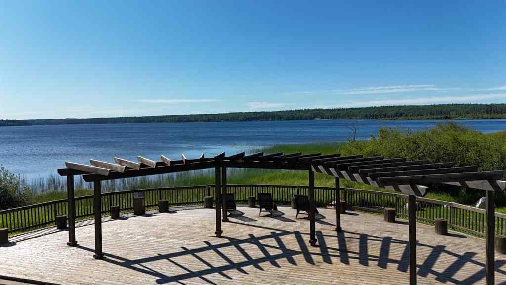 MLS® A2247731 - 151 Poplar Drive   in Conklin Conklin, Land