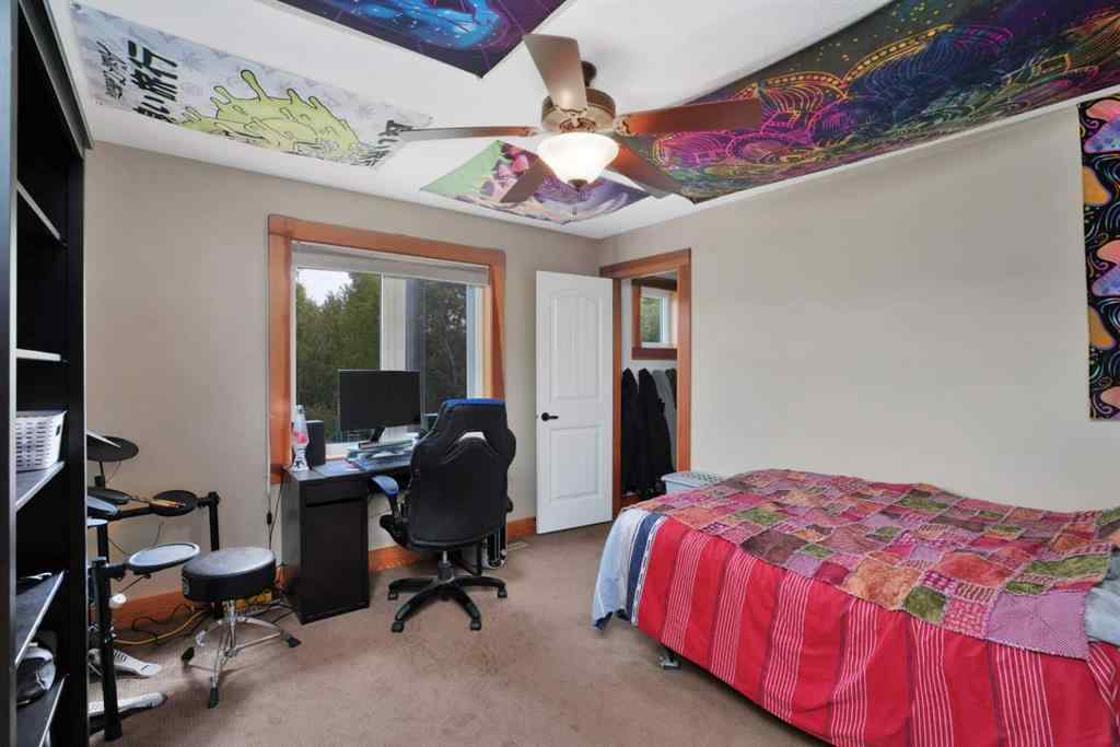 MLS® A2247732 - 39325 Range Road 10   in NONE Rural Lacombe County, Residential