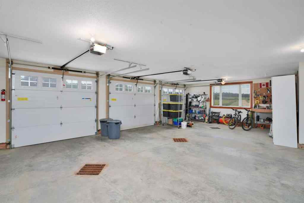 MLS® A2247732 - 39325 Range Road 10   in NONE Rural Lacombe County, Residential
