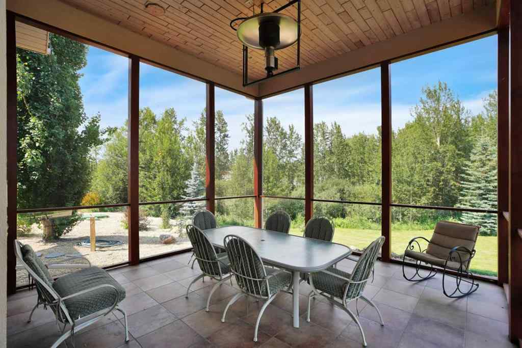 MLS® A2247732 - 39325 Range Road 10   in NONE Rural Lacombe County, Residential