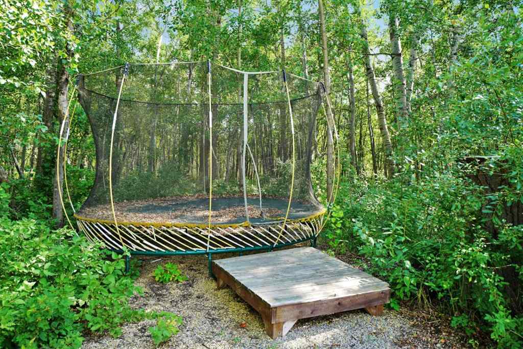 MLS® A2247732 - 39325 Range Road 10   in NONE Rural Lacombe County, Residential
