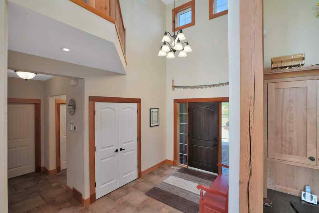 MLS® A2247732 - 39325 Range Road 10   in NONE Rural Lacombe County, Residential