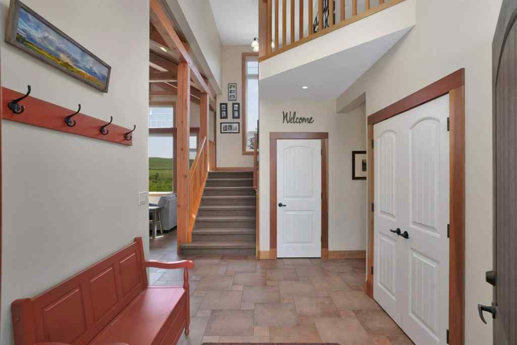MLS® A2247732 - 39325 Range Road 10   in NONE Rural Lacombe County, Residential