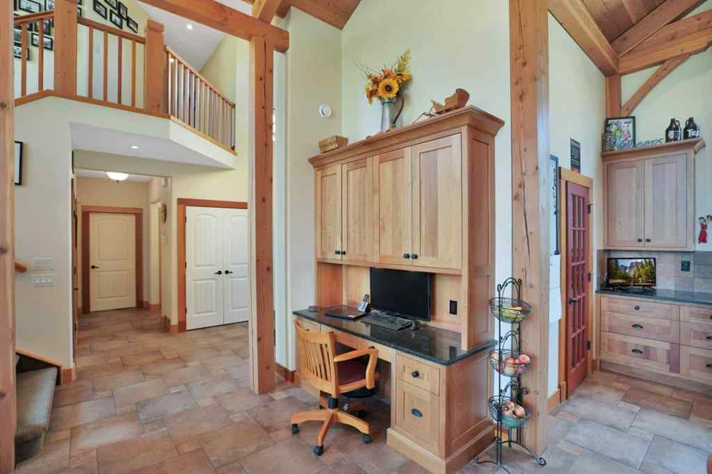 MLS® A2247732 - 39325 Range Road 10   in NONE Rural Lacombe County, Residential