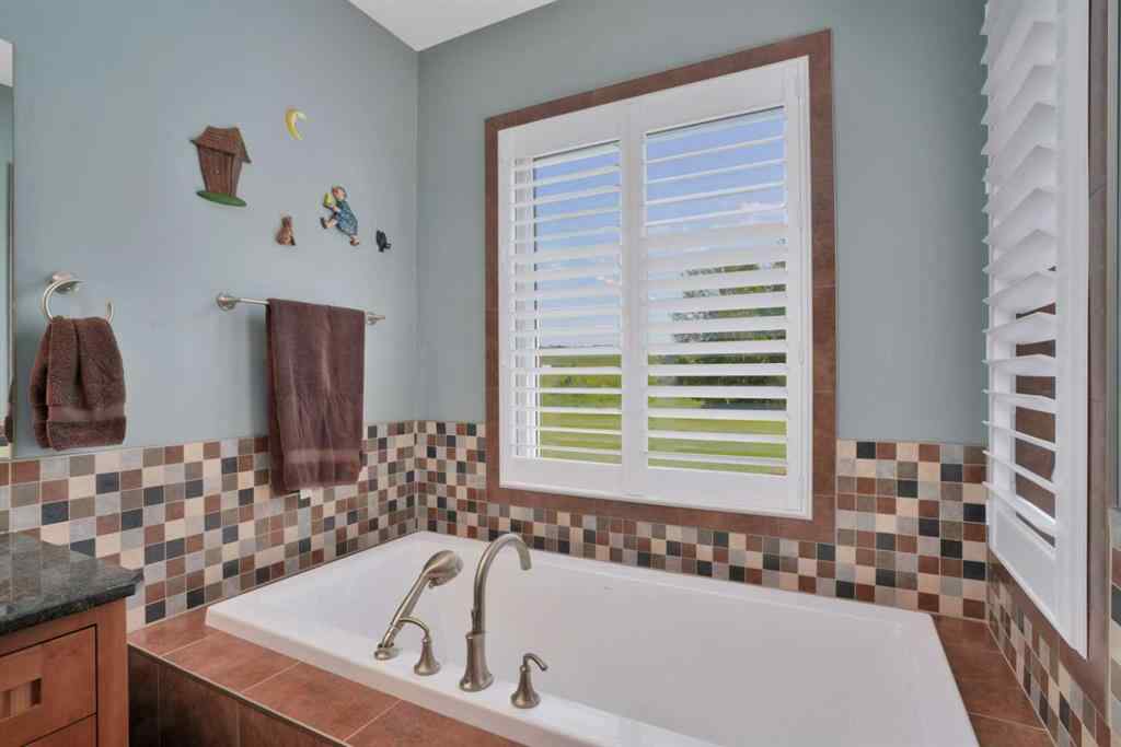 MLS® A2247732 - 39325 Range Road 10   in NONE Rural Lacombe County, Residential
