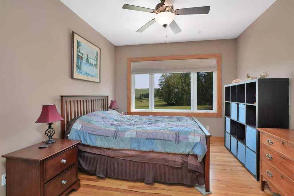 MLS® A2247732 - 39325 Range Road 10   in NONE Rural Lacombe County, Residential