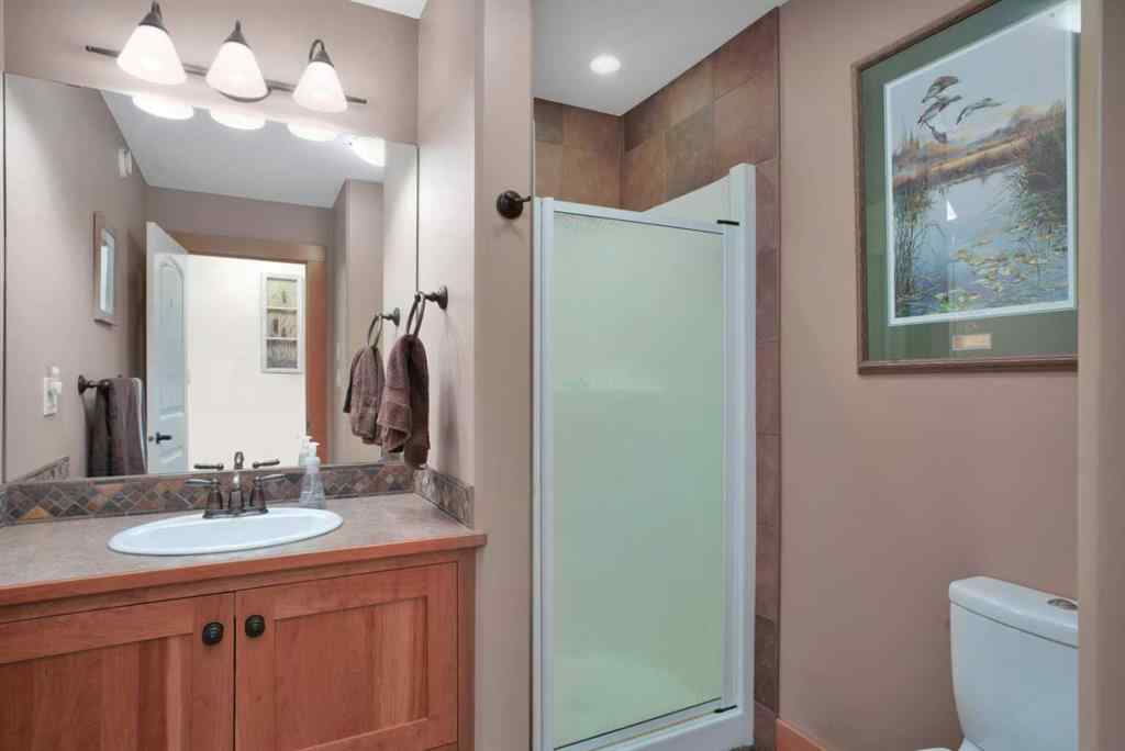 MLS® A2247732 - 39325 Range Road 10   in NONE Rural Lacombe County, Residential