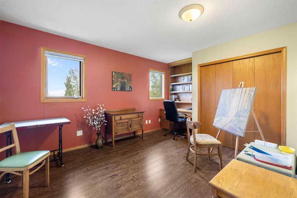 MLS® A2247734 - 233057 Range Road 282   in NONE Rural Rocky View County, Residential